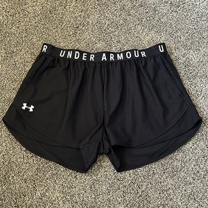 Under Armour athletic shorts